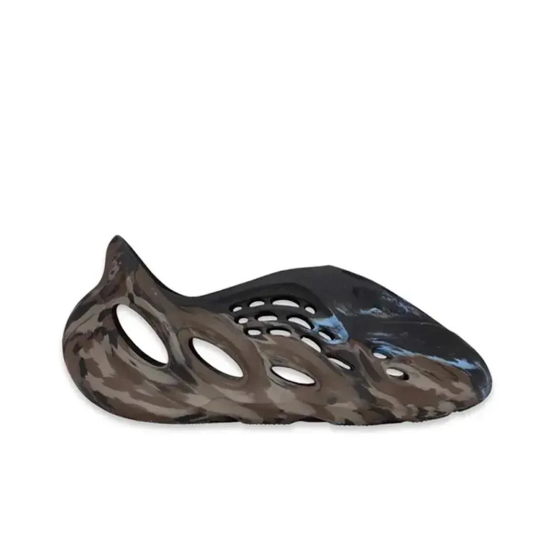 Adidas Original Yeezy Foam Runner Comfortable Sandals Gray