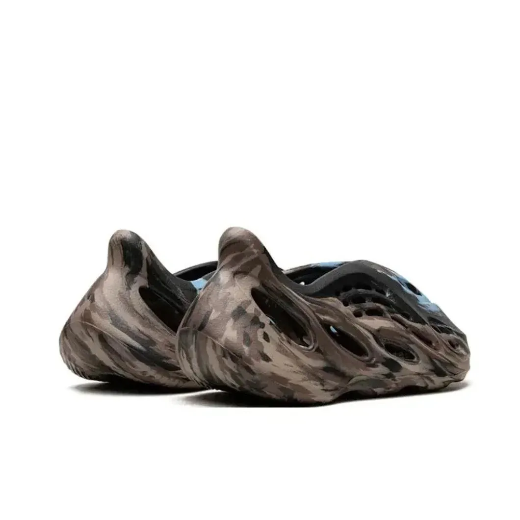 Adidas Original Yeezy Foam Runner Comfortable Sandals Gray