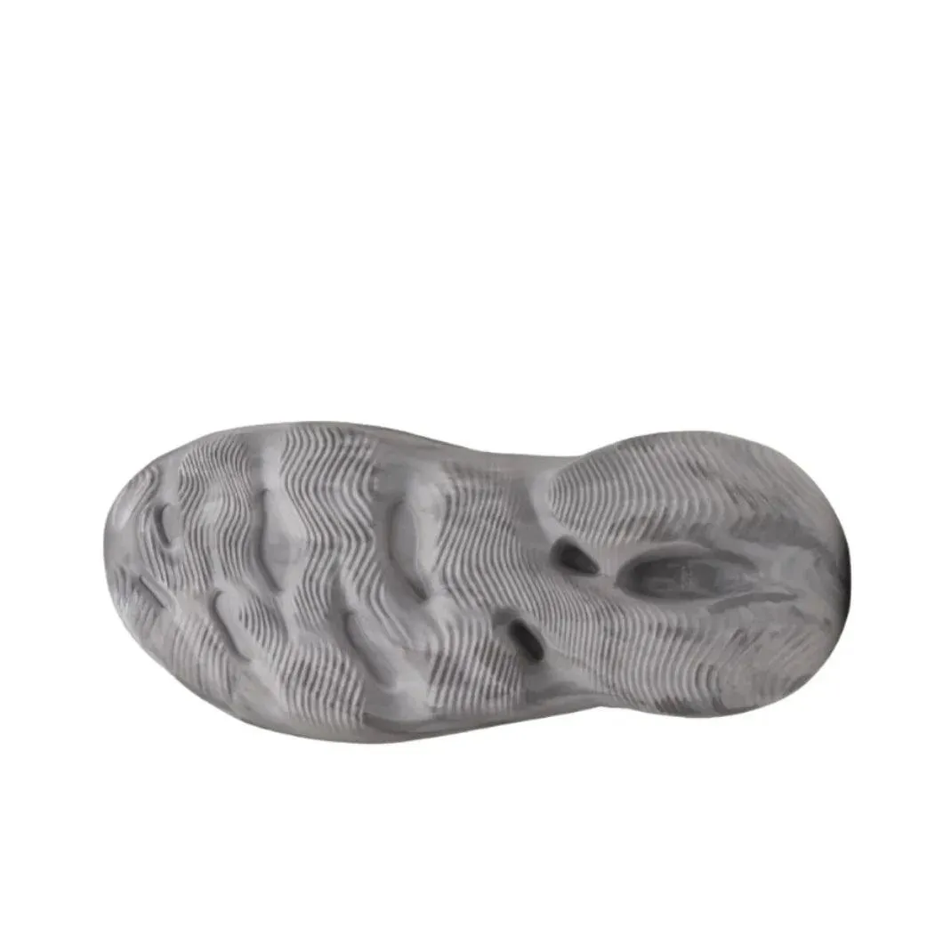 Adidas Original Yeezy Foam Runner Comfortable Sandals Gray
