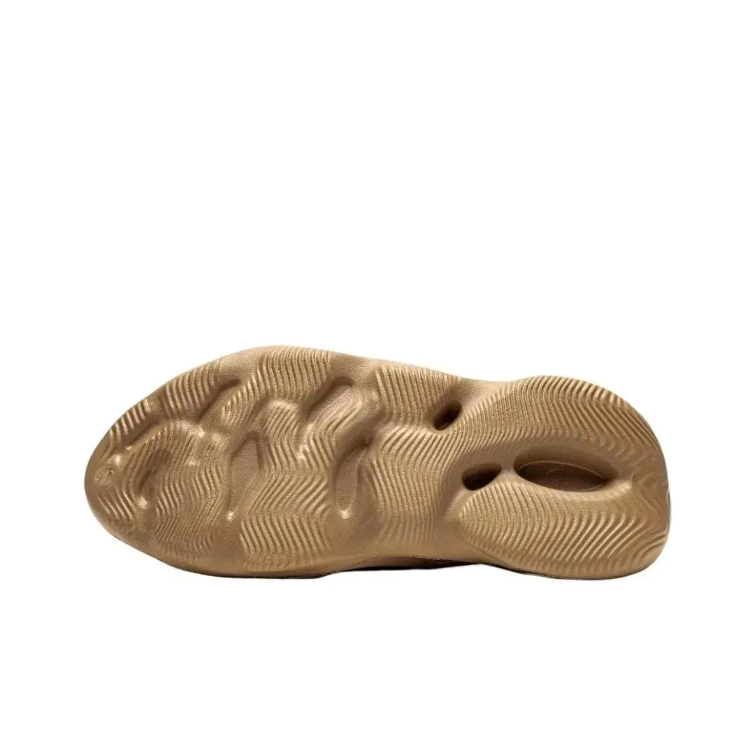 Adidas Original Yeezy Foam Runner Comfortable Sandals Gray