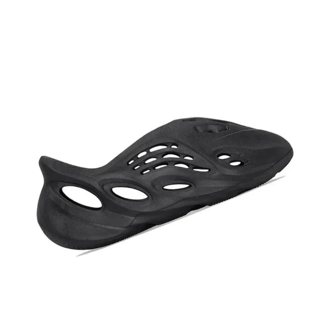 Adidas Original Yeezy Foam Runner Comfortable Sandals Gray