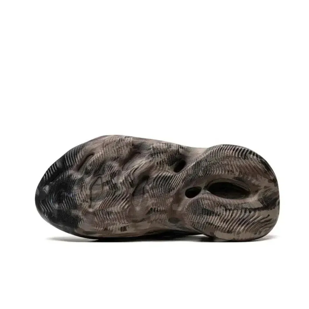 Adidas Original Yeezy Foam Runner Comfortable Sandals Gray