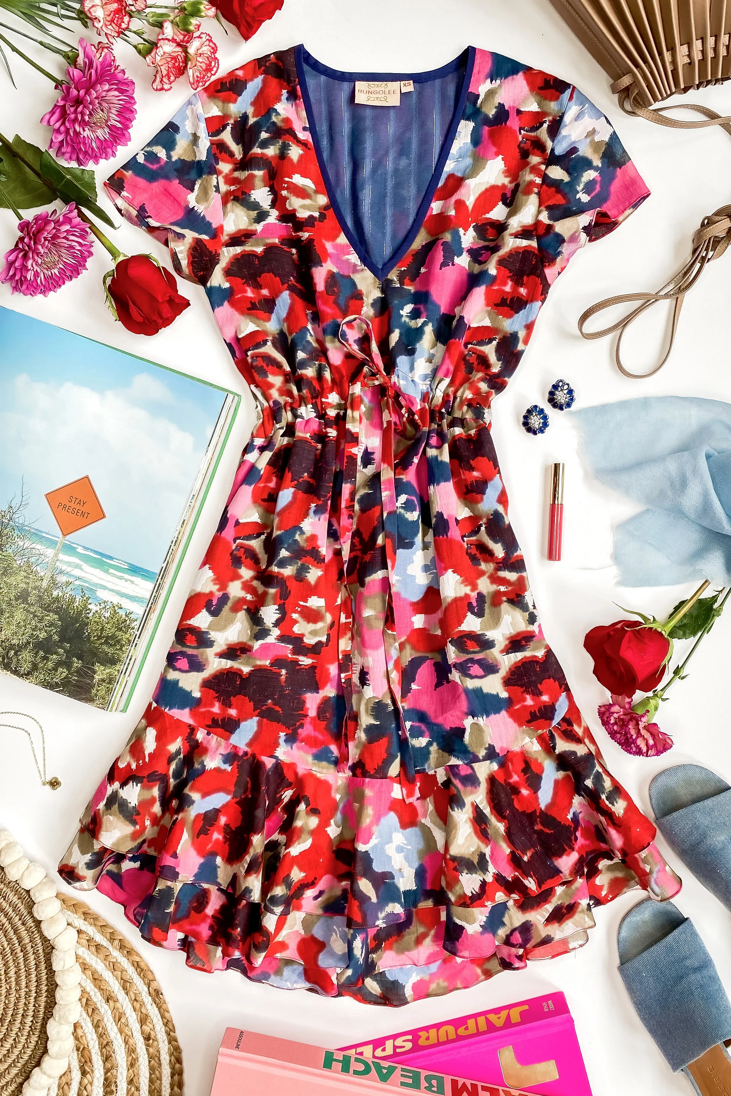 Bellini Dress