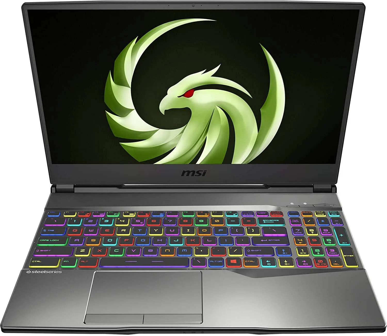 MSI Alpha 15 A4DEK-014LA 15.6" Gaming Laptop   Death Stranding (PC-Digital)   Free Air Gaming Backpack   Lootbox Headset