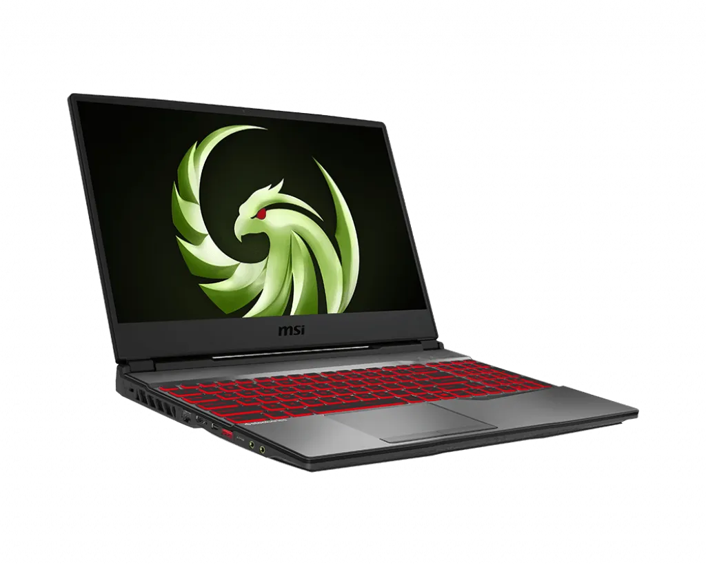 MSI Alpha 15 A4DEK-014LA 15.6" Gaming Laptop   Death Stranding (PC-Digital)   Free Air Gaming Backpack   Lootbox Headset