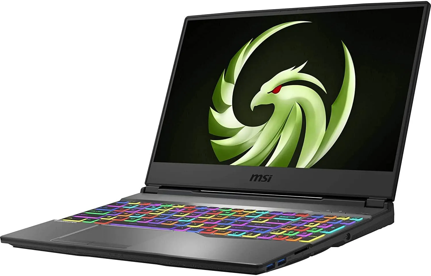 MSI Alpha 15 A4DEK-014LA 15.6" Gaming Laptop   Death Stranding (PC-Digital)   Free Air Gaming Backpack   Lootbox Headset