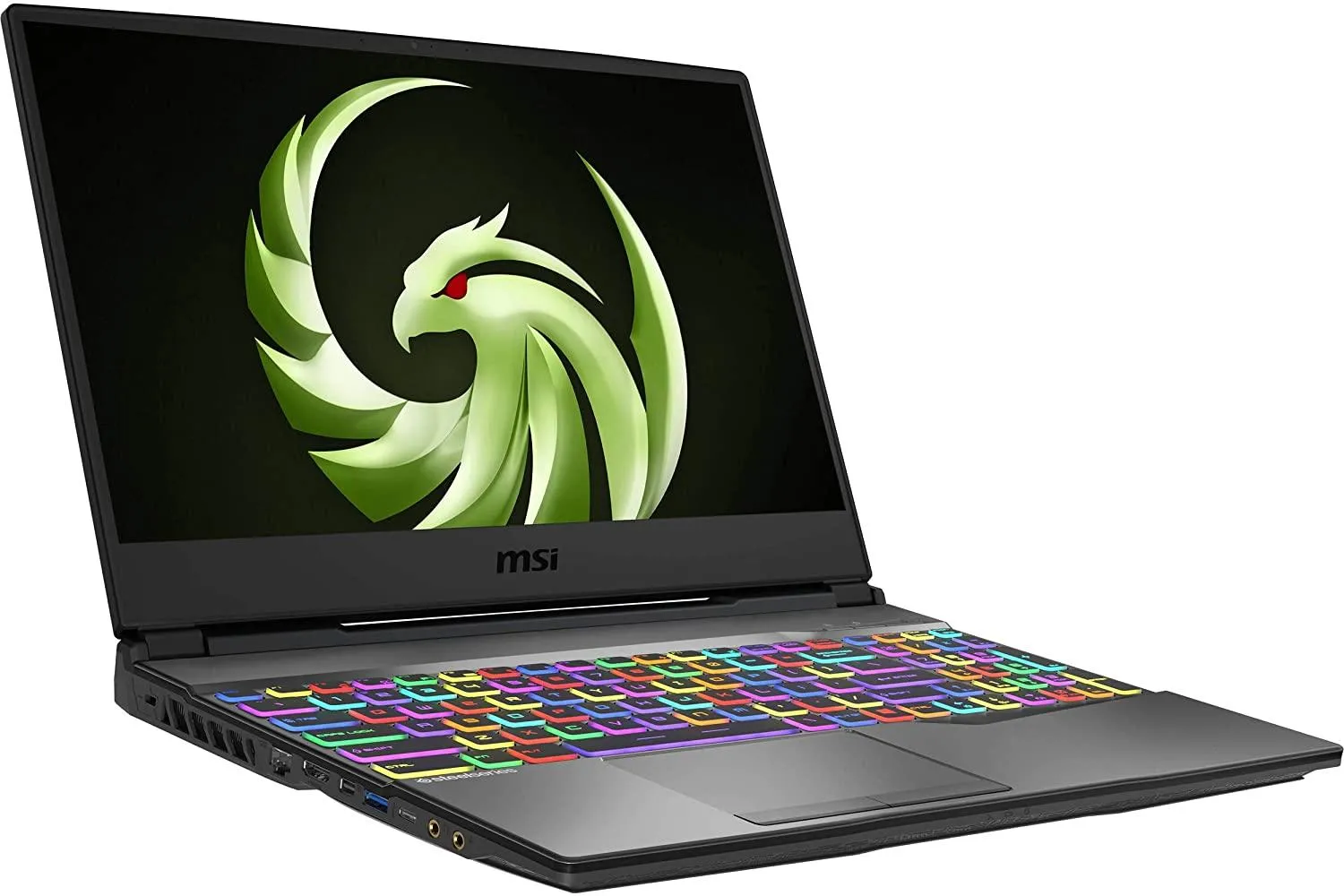 MSI Alpha 15 A4DEK-014LA 15.6" Gaming Laptop   Death Stranding (PC-Digital)   Free Air Gaming Backpack   Lootbox Headset