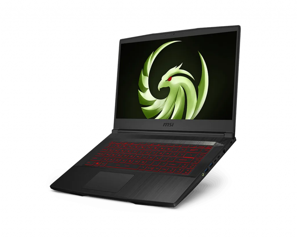 MSI BRAVO 15 A4DDR-202PH 15.6" GAMING LAPTOP   DEATH STRANDING (PC-DIGITAL)   LOOTBOX HEADSET
