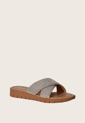 Sylvie, the Slip-ons